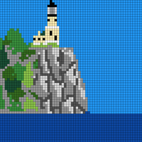split rock light house