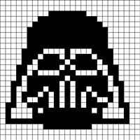 darth vader MEMO