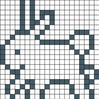 Bunny #2