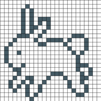Copy of Bunny #2