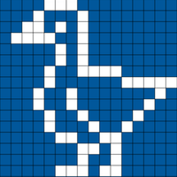Copy of goose