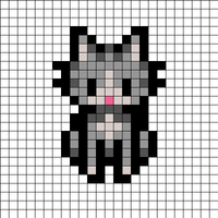 Copy of kitty