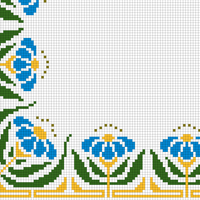 Copy of Deco flowers