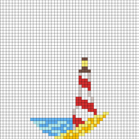 Copy of Lighthouse