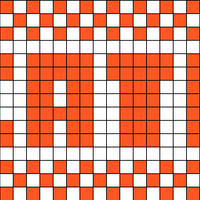 Knit PIT NameTag