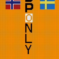 DPONLY sokker