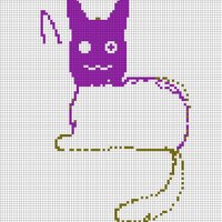Cat Jumper