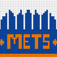 Mets hat 2