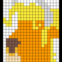 Manny Gen 1