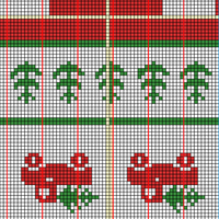 Copy of Copy of Luco's Xmas stocking