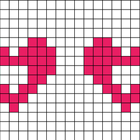 Copy of heart ring