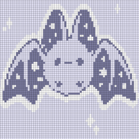 Copy of Copy of Cute Bat
