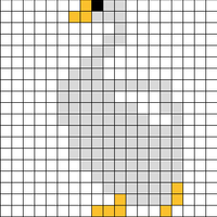 Copy of duck version 1
