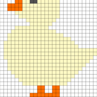 Copy of Duck!!