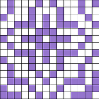 pattern.
