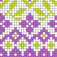 floral.