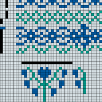 Copy of Musselburgh colourwork 1
