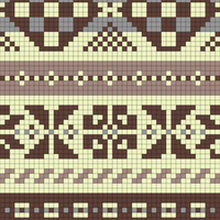 Copy of Shetland Fairisle
