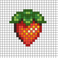 strawberry 2.0