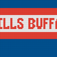 Buffalo Bills Beanie