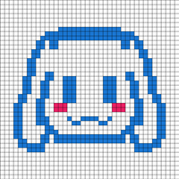 Cinabomm real no fake 40 x 47