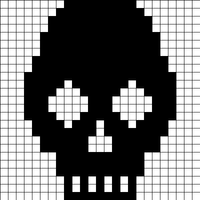 skull