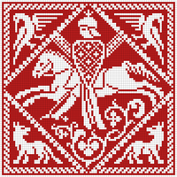 Copy of Medieval Knight 1