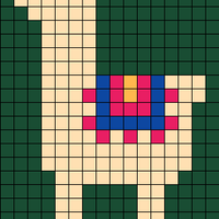 Copy of llama