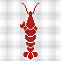 lobster sweater 