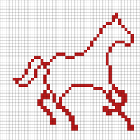 Copy of Horse