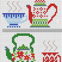 tea and coffee 