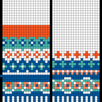 Mitten 