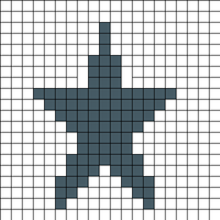 star