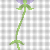 Copy of Fun flower