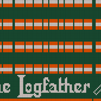 Copy of The Logfather
