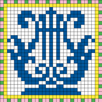 Copy of Lyre