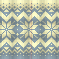 design 5 - sweater draft