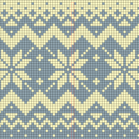 design 6 - sweater draft