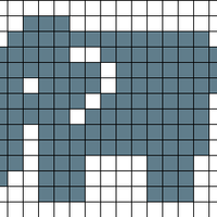 Elefant