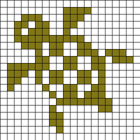 Skildpadde
