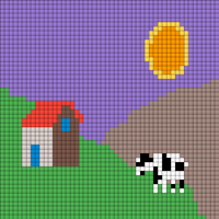 landscape
