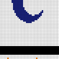 Moon & stars