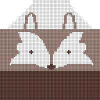 Fox Jumper 4-5y