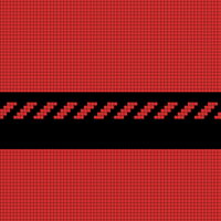 red maybe