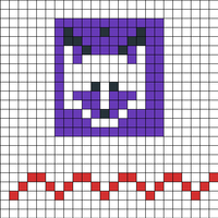 Border for Fox