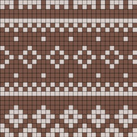 Simple pattern