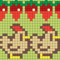 Sweater stardew