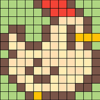 Copy of Copy of stardew velly chicken