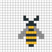 Copy of bee