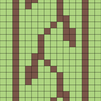 scarf pattern